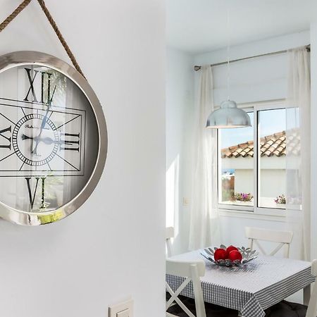 Valle Romano Golf Luxury Apartment Estepona Exteriör bild