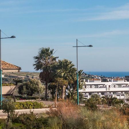 Valle Romano Golf Luxury Apartment Estepona Exteriör bild