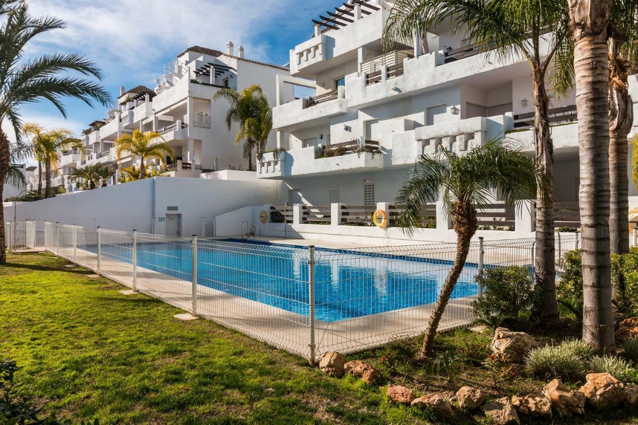 Valle Romano Golf Luxury Apartment Estepona Exteriör bild