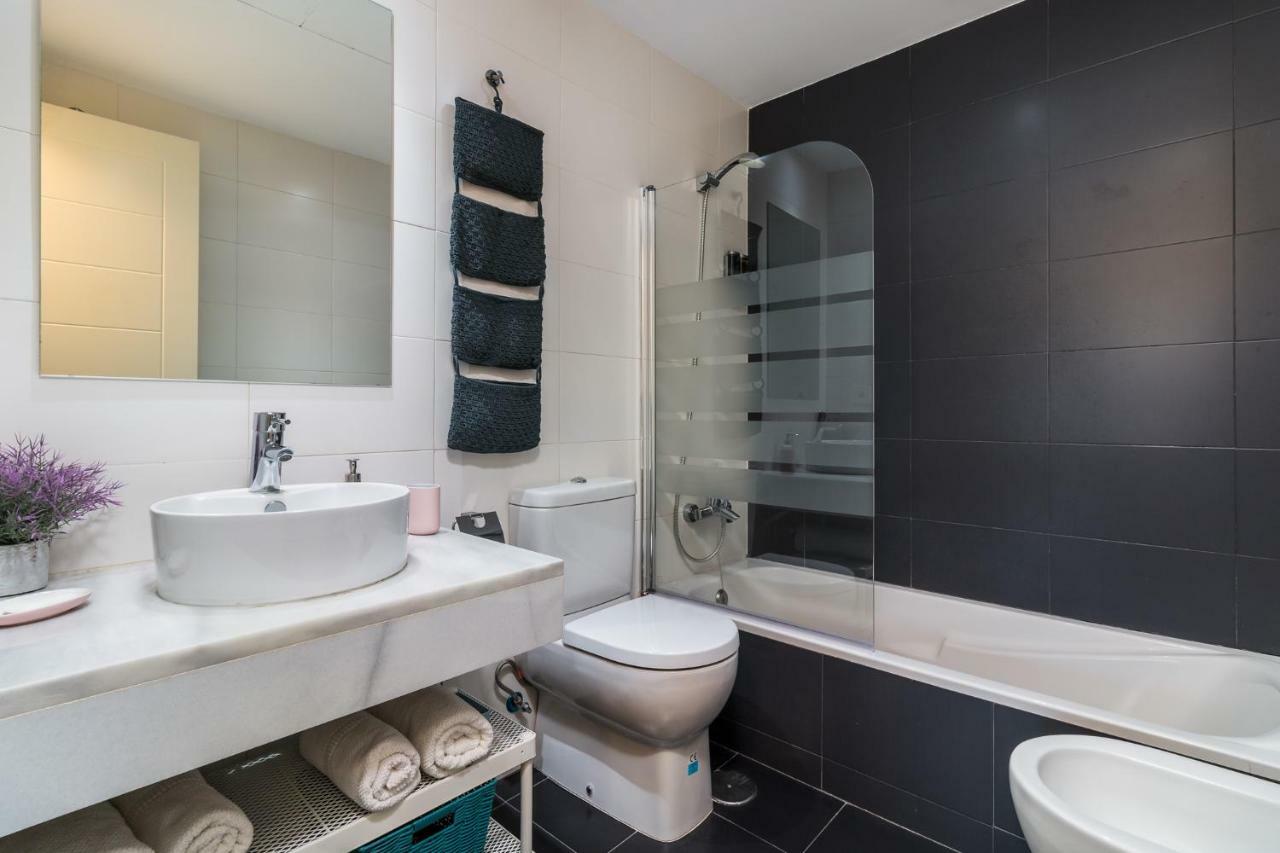 Valle Romano Golf Luxury Apartment Estepona Exteriör bild