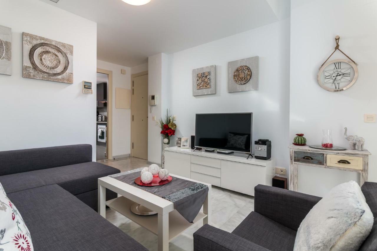 Valle Romano Golf Luxury Apartment Estepona Exteriör bild
