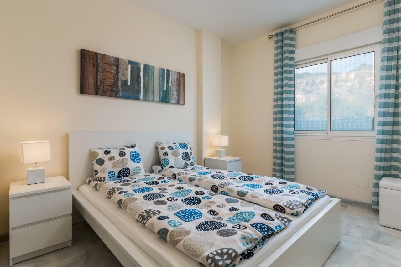 Valle Romano Golf Luxury Apartment Estepona Exteriör bild